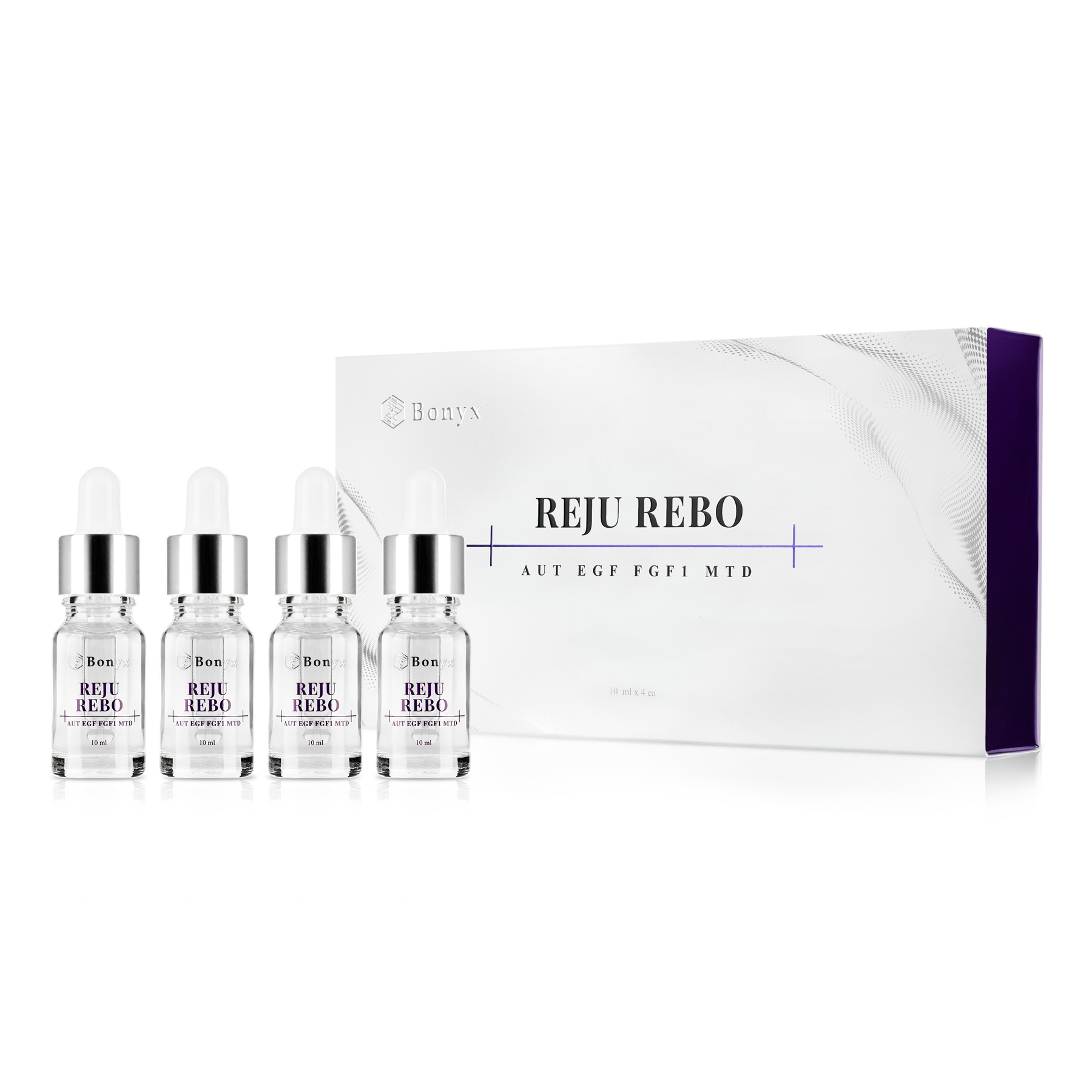 보닉스 레쥬 리보 세럼(10ml*4병)